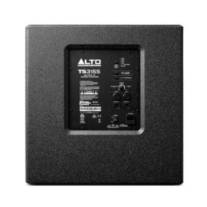 TS315S Alto