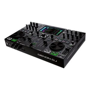 PRIME GO Denon