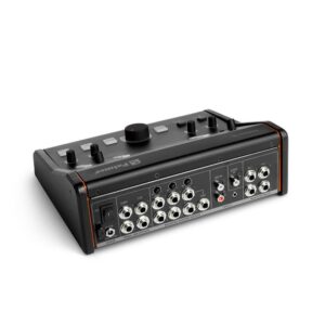 MONICON XL Palmer