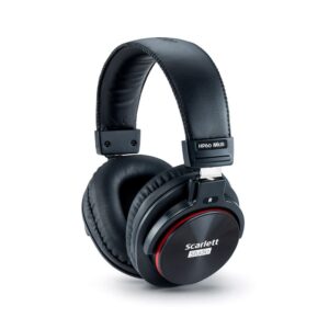 SCARLETT3 2I2 STUDIO PACK Focusrite
