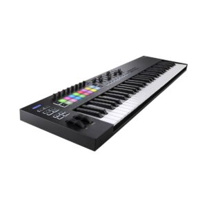LAUNCHKEY61 MK3 Novation