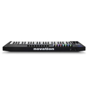 LAUNCHKEY49 MK3 Novation