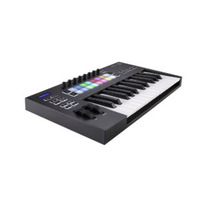 LAUNCHKEY25 MK3 Novation