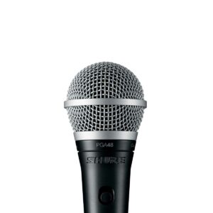 PGA48-QTR Shure