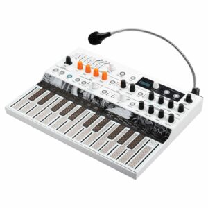 MICROFREAK VOCODER Arturia