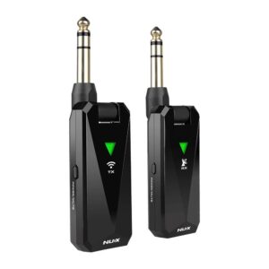 SYSTEME SANS FIL B5RC Nux