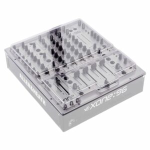 XONE 96 Decksaver