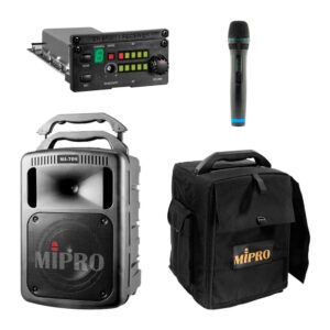 MA 708B Mipro