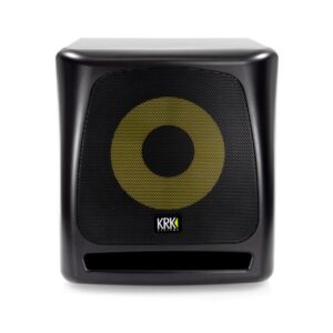 10S KRK Systems