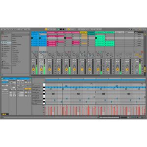 Live 11 Suite Ableton