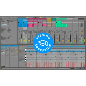 Live 11 Standard Education Ableton