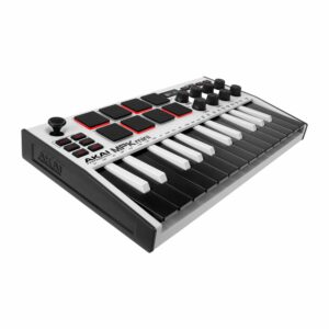 MPK MINI MK3 WHITE Akai