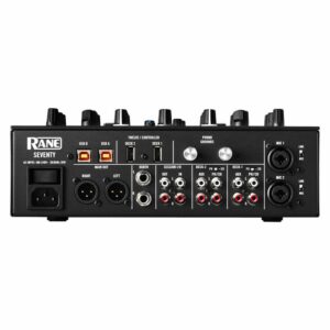 SEVENTY Rane