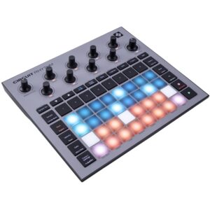 CIRCUIT RYTHM Novation