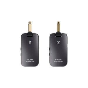 SYSTEME SANS FIL B2 PLUS Nux