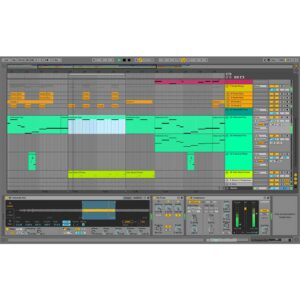 Live 11 Standard Education Ableton