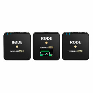 WIRELESS GO FBT