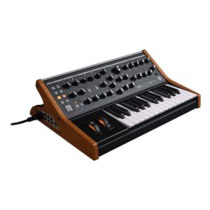 SUBSEQUENT25 Moog