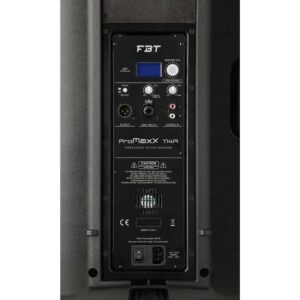 PROMAXX 110A FBT + Housse