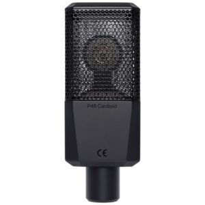 LCT 240 PRO BLACK VALUE PACK Lewitt