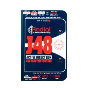 J48 Radial