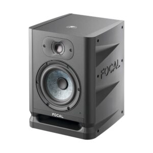 ALPHA EVO 50 Focal