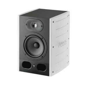 ALPHA50WH Focal