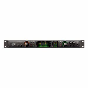 APOLLO X6 HERITAGE EDITION Universal Audio