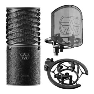 ORIGIN BLACK BUNDLE Aston