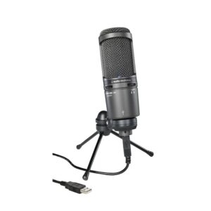 AT2020USB+ Audio-Technica