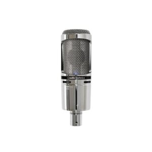 AT2020USB+V Audio-Technica