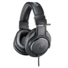 ATH-M20X Audio-Technica - Casque de musique - Sonowest