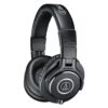 ATH-M40X Audio-Technica - Casque de musique - Sonowest