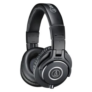 ATH-M40X Audio-Technica
