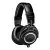 Audio-Technica ATH-M50X - Casque de musique - Sonowest