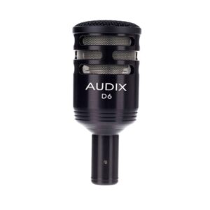 AUDIX D6 Audix