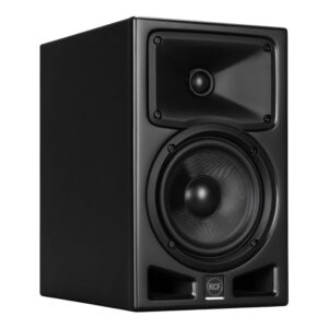 PRO6 RCF - Enceinte monitoring - Sonowest