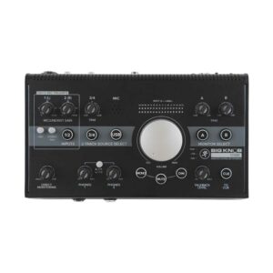 BIG KNOB STUDIO Mackie