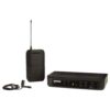 BLX14E-CVL-M17 Shure - Micro sans fil - Sonowest