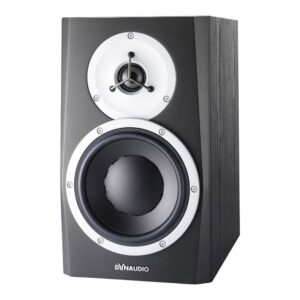 BM 5 MKIII Dynaudio