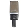 C 214 AKG - Home Studio - Sonowest