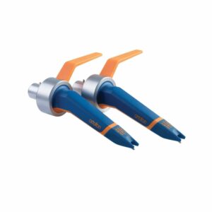 CONCORDE MKII TWIN DJ Ortofon