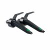 CONCORDE MKII TWIN MIX Ortofon - Accessoires Dj - Sonowest