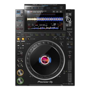 CDJ-3000 Pioneer