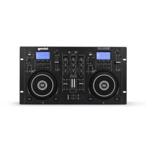 CDM4000BT Gemini