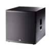 CLA 118 SA FBT - Caisson de basses actif - Sonowest