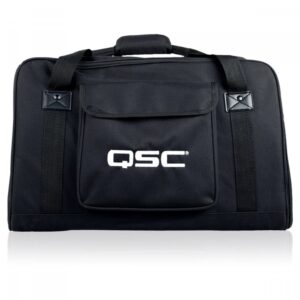 CP8 TOTE QSC Audio