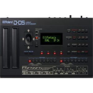 D 05 Roland - Home Studio - Sonowest