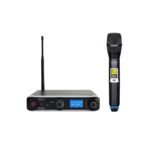 MH100 Definitive Audio