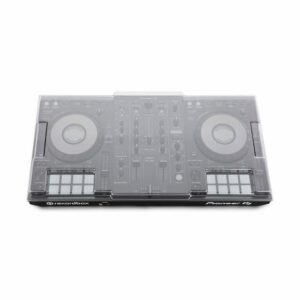 DDJ800 Decksaver